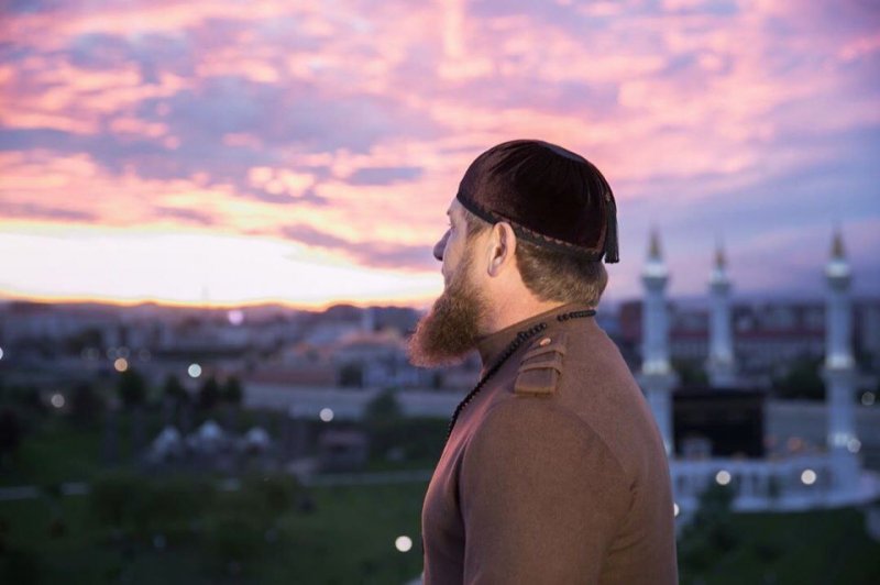 ЧЕЧНЯ. Рамзан Кадыров объявил конкурс для знатоков чеченской истории