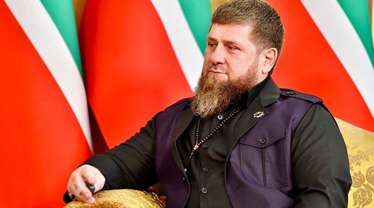 ЧЕЧНЯ. Рамзан Кадыров посоветовал Байдену дружить с Россией