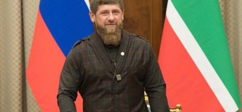 ЧЕЧНЯ. Рамзан Кадыров утвержден лидером в федеральном списке кандидатов на выборы в Госдуму от Чеченской Республики – такое решение принял Съезд «Единой России»