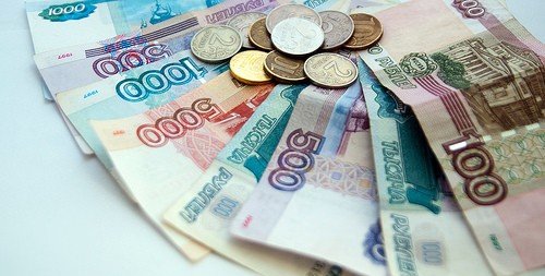 ЧЕЧНЯ. Россияне перестали откладывать деньги
