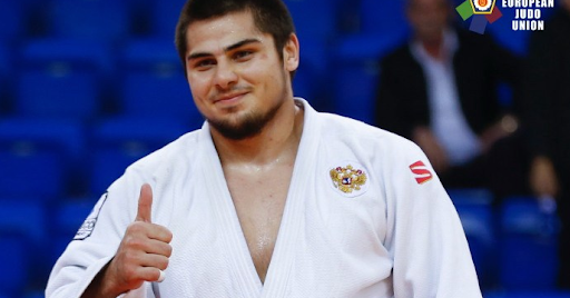 ЧЕЧНЯ. Тамерлан Башаев – серебрянный призер чемпионата мира по дзюдо