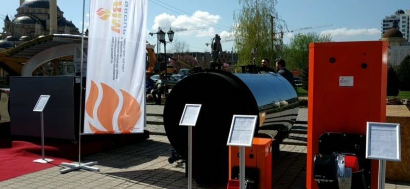 ЧЕЧНЯ. «Теплостройпроект-С» примет участие в выставке «ЧеченАгроЭкспо-2021»