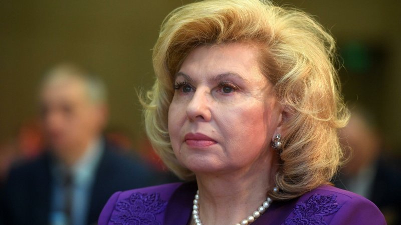 ЧЕЧНЯ. Москалькова заявила, что права Халимат Тарамовой в ЧР не нарушаются