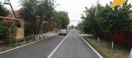 ЧЕЧНЯ. В городе Аргун идет ремонт улиц в рамках дорожных проектов