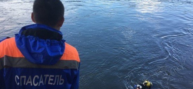 ЧЕЧНЯ. В Надтеречном районе ЧР утонули двое несовершеннолетних детей