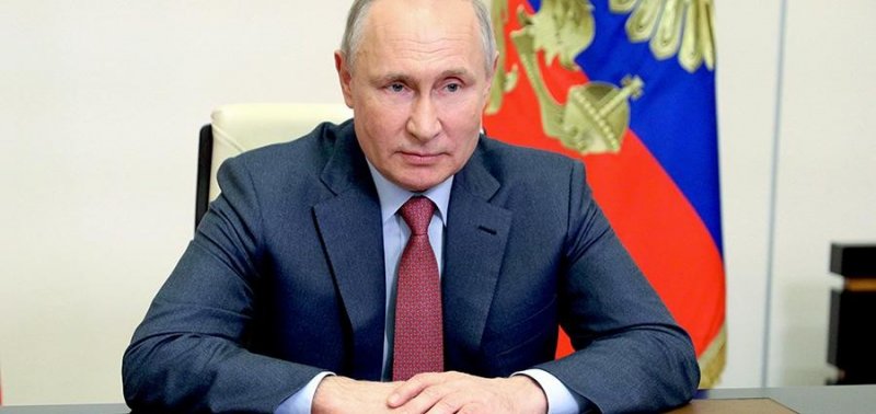 ЧЕЧНЯ. В. Путин запретил причастным к экстремизму участвовать в выборах