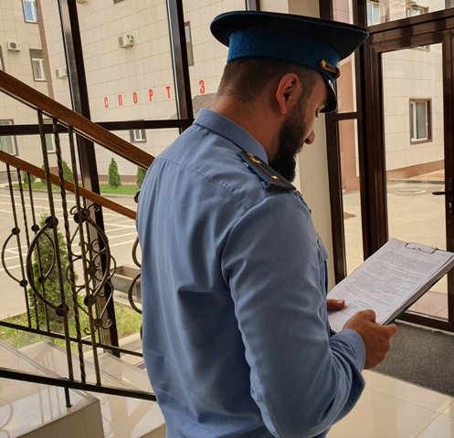 ЧЕЧНЯ. Чеченские судебные приставы помогли разрешить спор по земельному участку