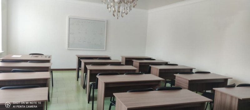 ЧЕЧНЯ. НОВОЕ МЕДРЕСЕ В СТАНИЦЕ СТАРОГЛАДОВСКАЯ