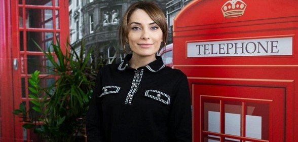 ДАГЕСТАН. ЕГЭ по английскому языку на 100!