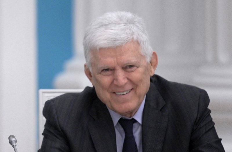 ДАГЕСТАН. Глава парламента Дагестана Шихсаидов подал в отставку