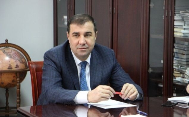 ДАГЕСТАН. Экс-главу Дербентского района Дагестана приговорили к 6 годам колонии за растрату