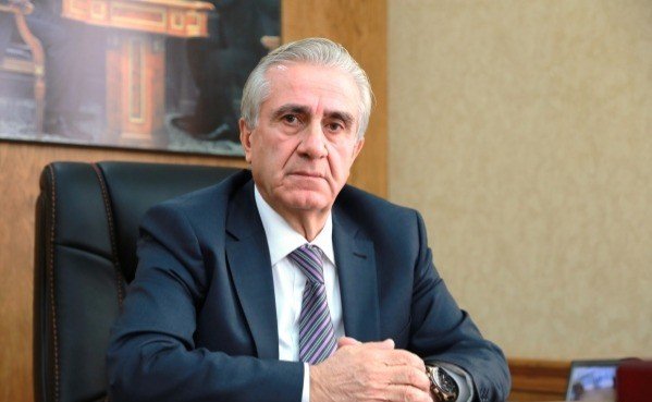 ДАГЕСТАН. Экс-мэра Дагестанских Огней заподозрили в превышении полномочий