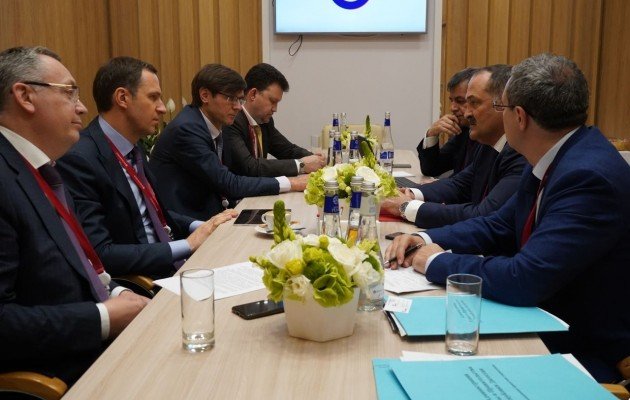 ДАГЕСТАН. Новую схему привлечения инвестиций в сферу обращения с ТКО планируют запустить в Дагестане
