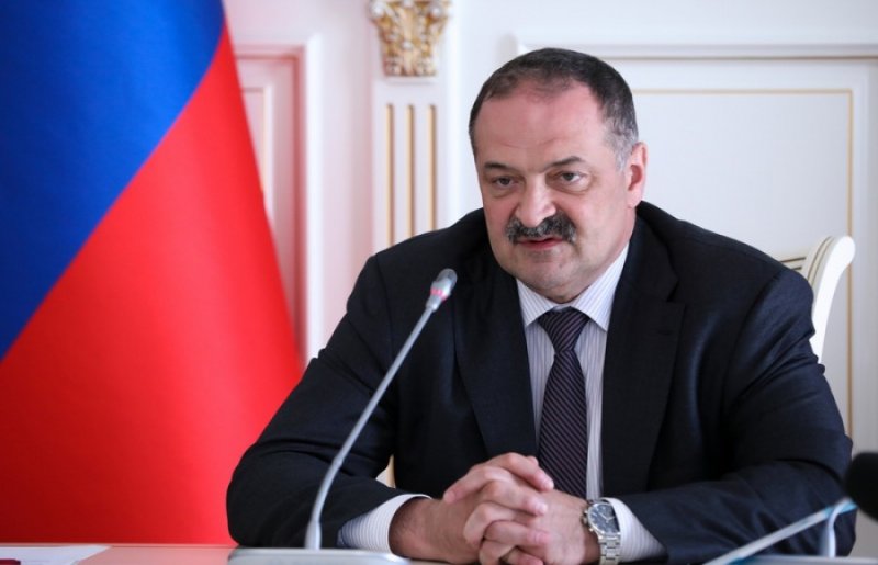 ДАГЕСТАН. Сергей Меликов прокомментировал итоги ПЭМФ-2021 и поездки в Дагестан Сергея Шойгу