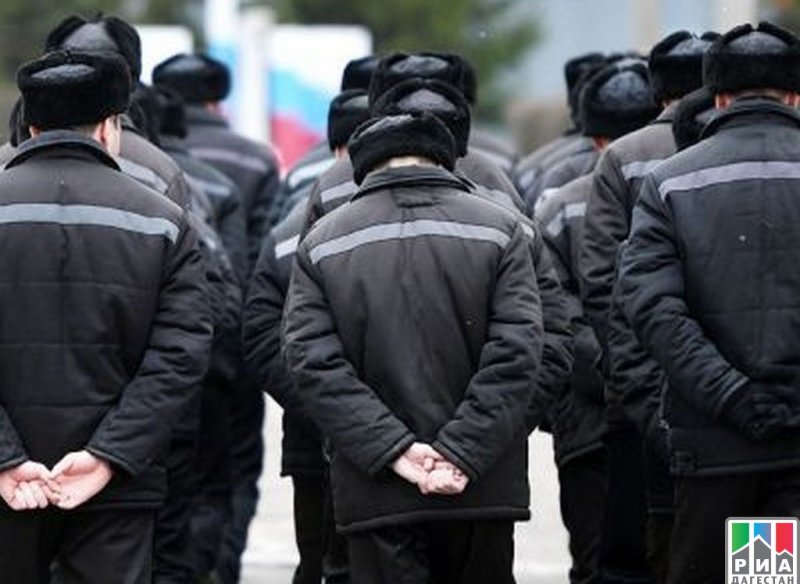 ДАГЕСТАН. Жителя Дагестана приговорили к 7 годам тюрьмы за перевод денег боевикам