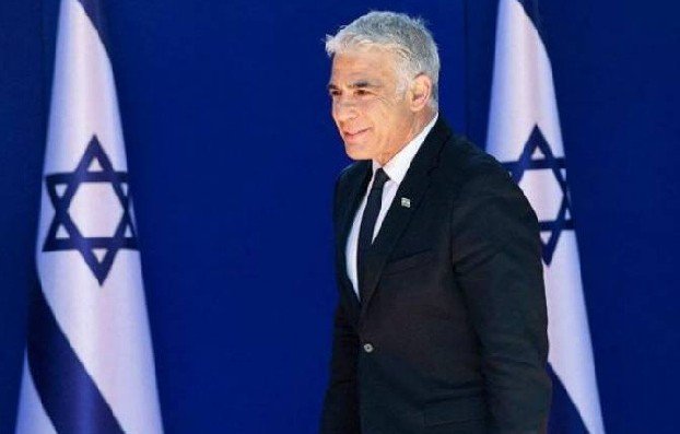 Глава МИД Израиля впервые прибыл с визитом в ОАЭ