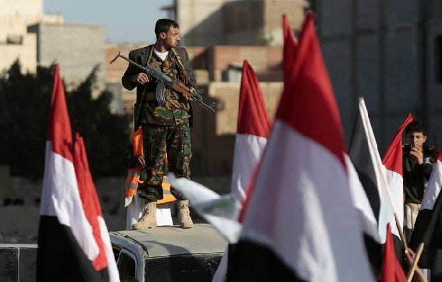 Хуситы заявили о готовности к переговорам с арабской коалицией