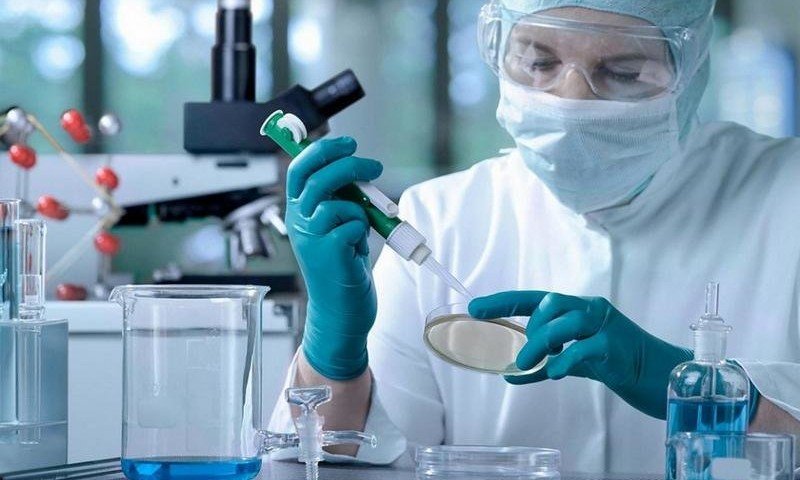 ИНГУШЕТИЯ. Ингушетия в числе регионов с наименьшими темпами прироста случаев Covid-19 за сутки