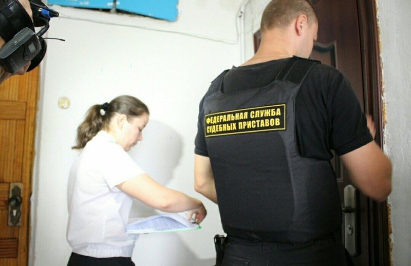 ИНГУШЕТИЯ. Судебные приставы Ингушетии заставили местного жителя заплатить штраф за оборот наркотиков
