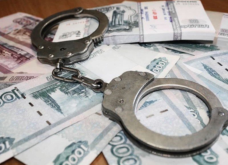 ИНГУШЕТИЯ. В Ингушетии будут судить гендиректора стройфирмы за хищение свыше 201 млн рублей