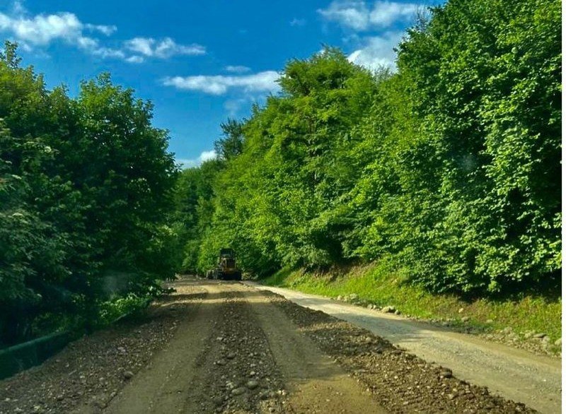 ИНГУШЕТИЯ. Жизнь возвращается в село