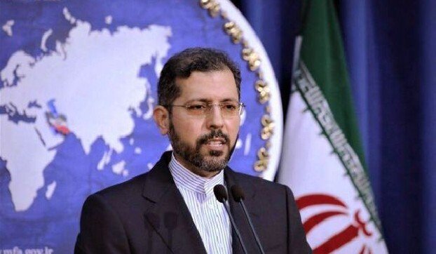 Иран не приемлет вмешательства в свои ядерные и ракетные программы