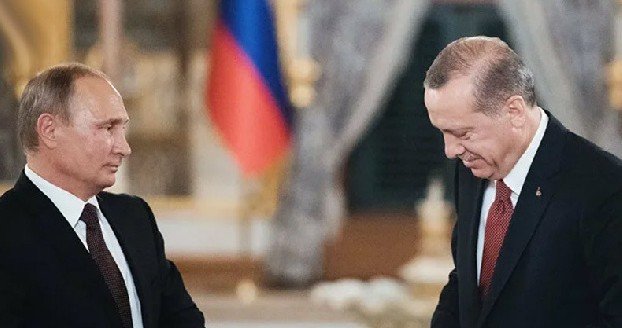 Эрдоган не видит со стороны России намерений мешать созданию Зангезурского коридора