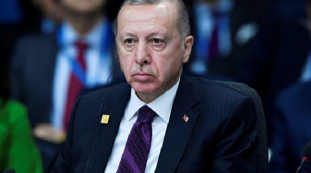Эрдоган обозначил позицию Турции по ракетным системам С-400 после встречи с Байденом