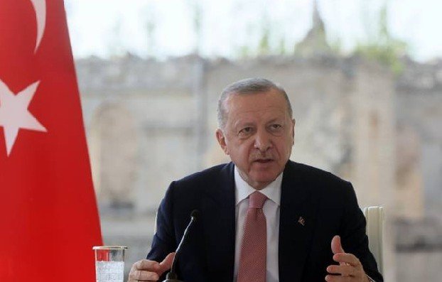 Эрдоган заявил о намерении открыть консульство в Шуши