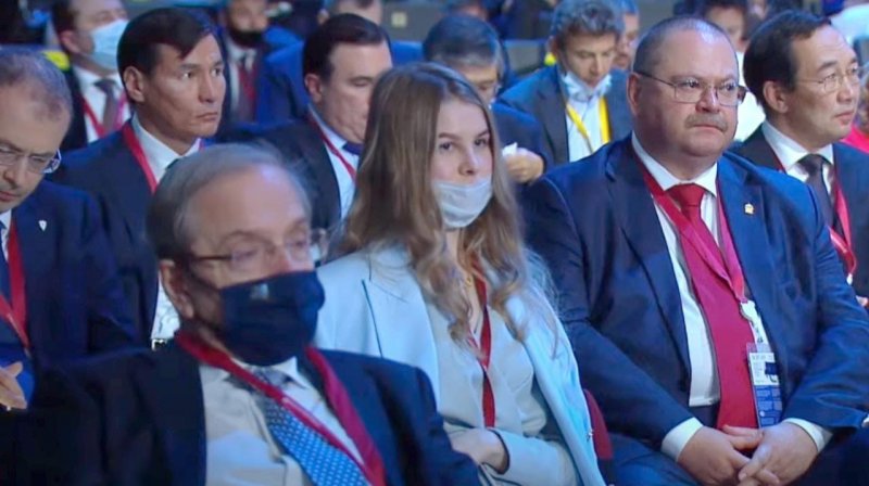 КАЛМЫКИЯ. Глава Калмыкии дал ряд поручений республиканскому правительству после выступления Путина