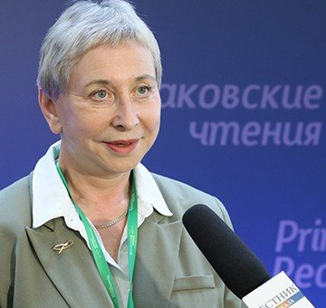 КАРАБАХ. Ирина Звягельская: "Для России не имеет особого значения, кто победит на выборах в Иране"