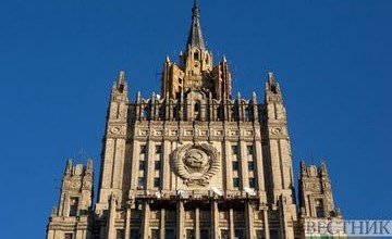 КАРАБАХ. МИД России: переговоры по послевоенному урегулированию в Карабахе проходят каждый день