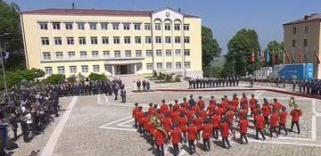 КАРАБАХ. Президенты Азербайджана и Турции прибыли в Шушу (ВИДЕО)