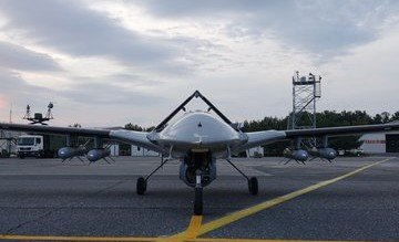 КАРАБАХ. Турция усилит ВВС дронами