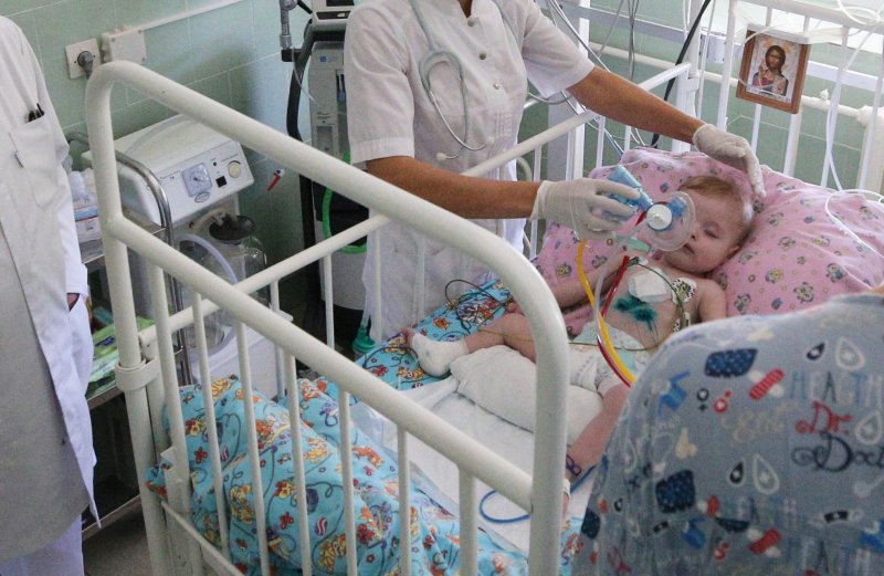 КБР. Кардиологи центра Бакулева проведут прием больных детей в Кабардино-Балкарии