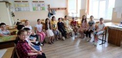 КБР. Оздоровительные лагеря с дневным пребыванием детей