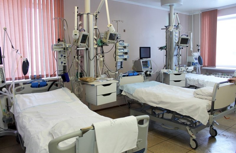 КЧР. В Карачаево-Черкесии в связи с ухудшением эпидобстановки готовят резервные койки для COVID-пациентов