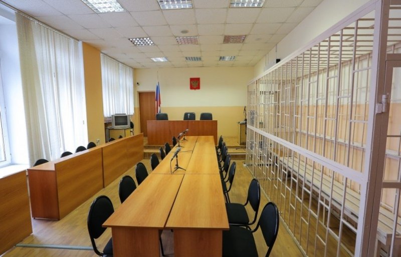 КРАСНОДАР. Двух жителей Кубани будут судить за подготовку к убийству председателя общины