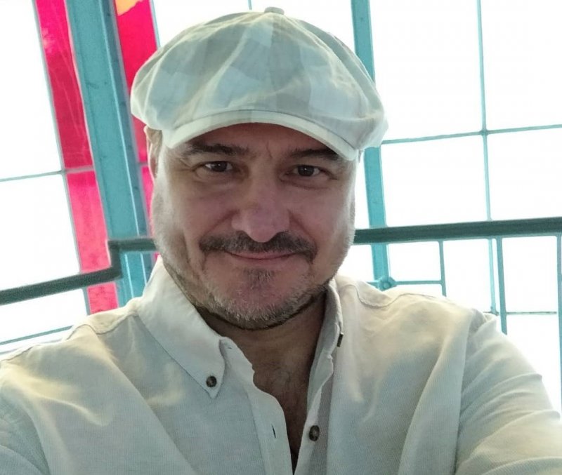 КРАСНОДАР. Экс-солисту группы «Лесоповал» сломали челюсть в Сочи