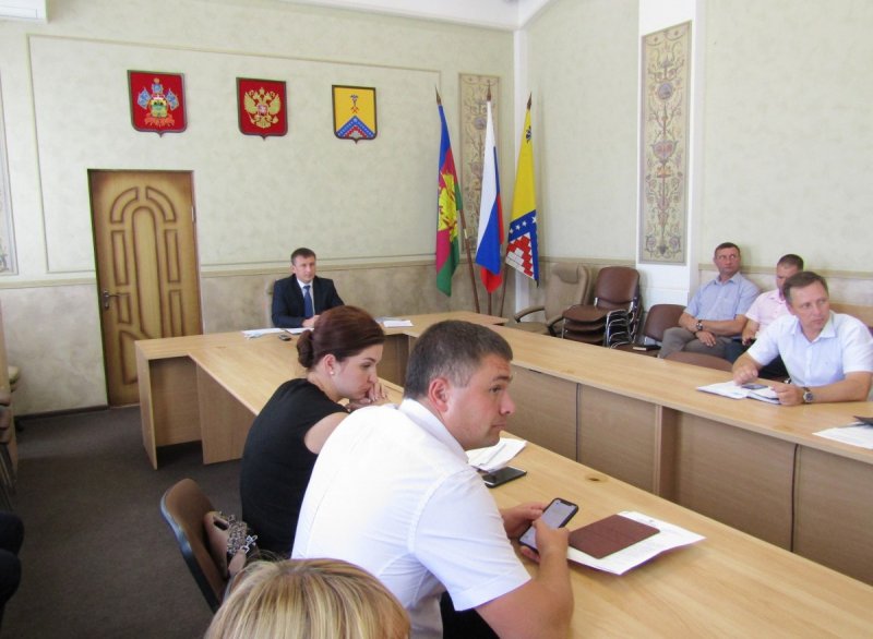 КРАСНОДАР. Поможет только вакцинация