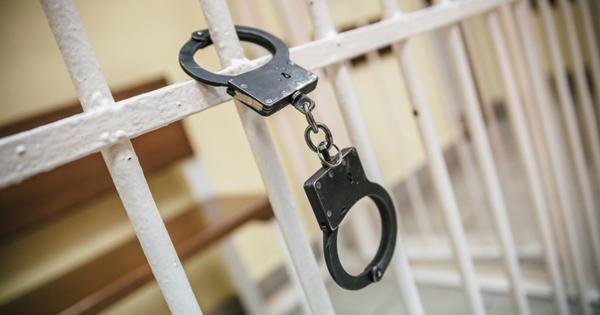 Кузбасс попал в десятку регионов по числу преступлений в 2021 году