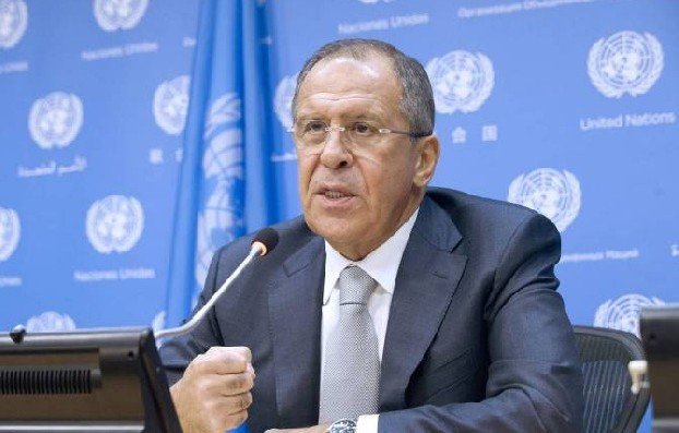 Лавров проведет переговоры со спецкоординатором ООН по Ближнему Востоку
