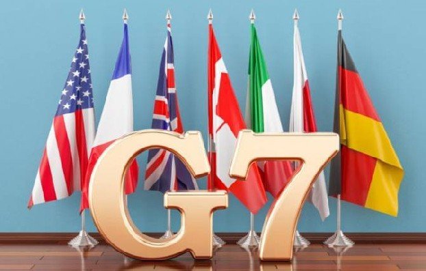 Лидеры G7 на саммите в Карбис-Бэй обсудят последствия пандемии для бедных стран