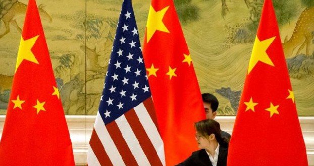 Министры торговли Китая и США договорились преодолевать разногласия