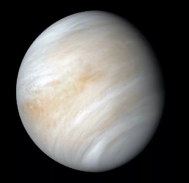 НАСА готово обсуждать с Россией перспективы исследования Венеры