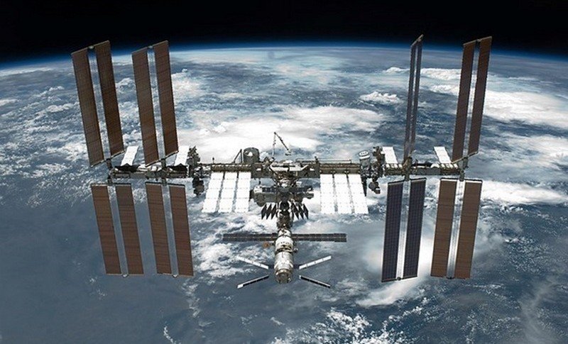 NASA и Роскосмос продлят работу МКС до 2030 года