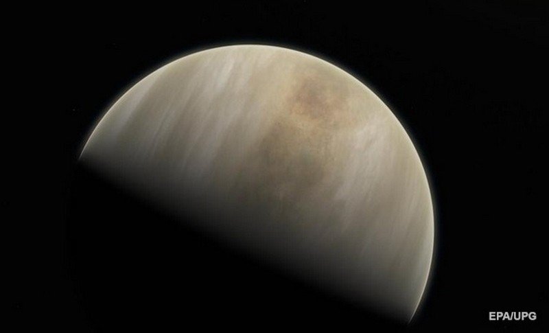NASA впервые за более чем 30 лет вернется на Венеру для исследований