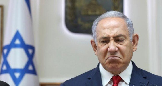 Нетаньяху не намерен покидать официальную резиденцию премьер-министра