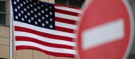 Новые санкции США против госдолга России вступили в силу