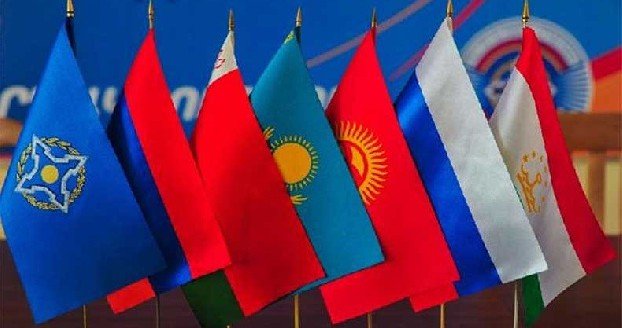 ОДКБ окажет поддержку Таджикистану, исходя из ситуации на границе